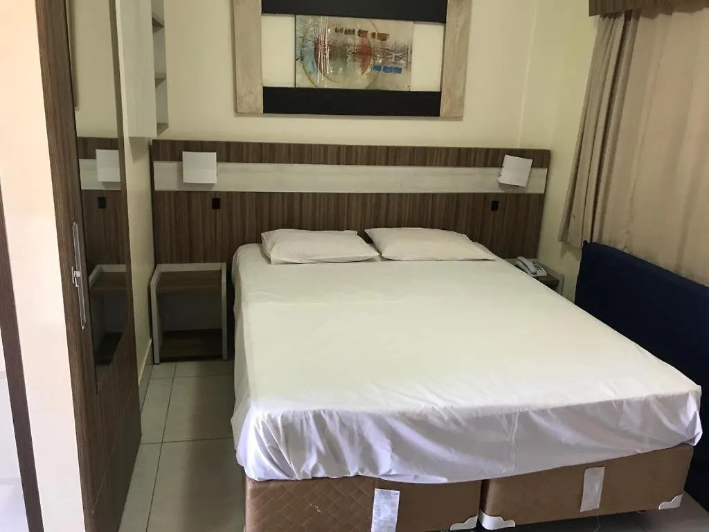 Reserve Caldas Lacqua 4 Apartment Caldas Novas