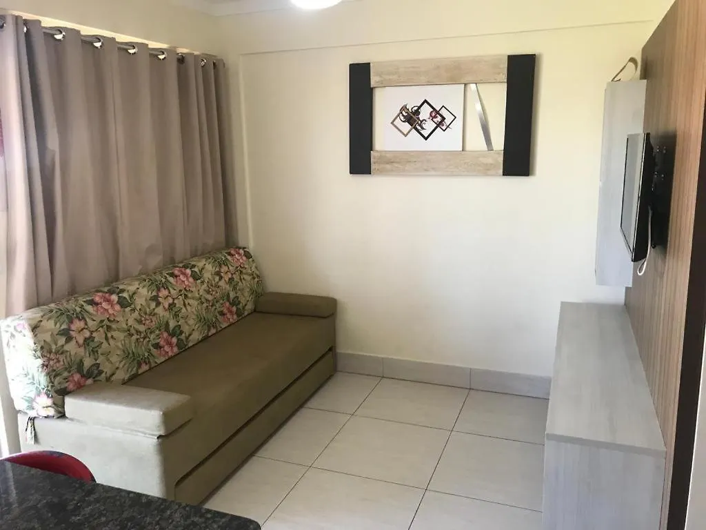Reserve Caldas Lacqua 4 Apartment Caldas Novas