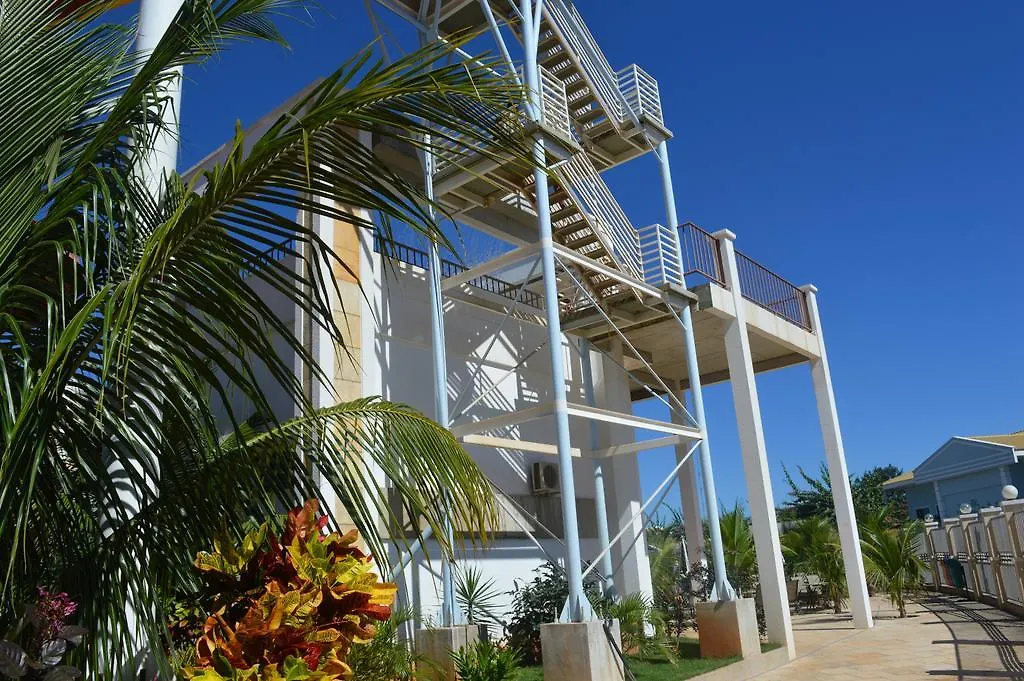 Reserve Caldas Lacqua 4 Apartment Caldas Novas