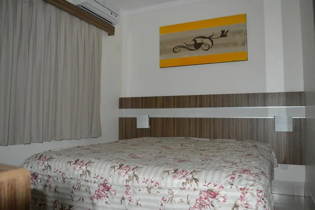 Reserve Caldas Lacqua 4 Apartment Caldas Novas