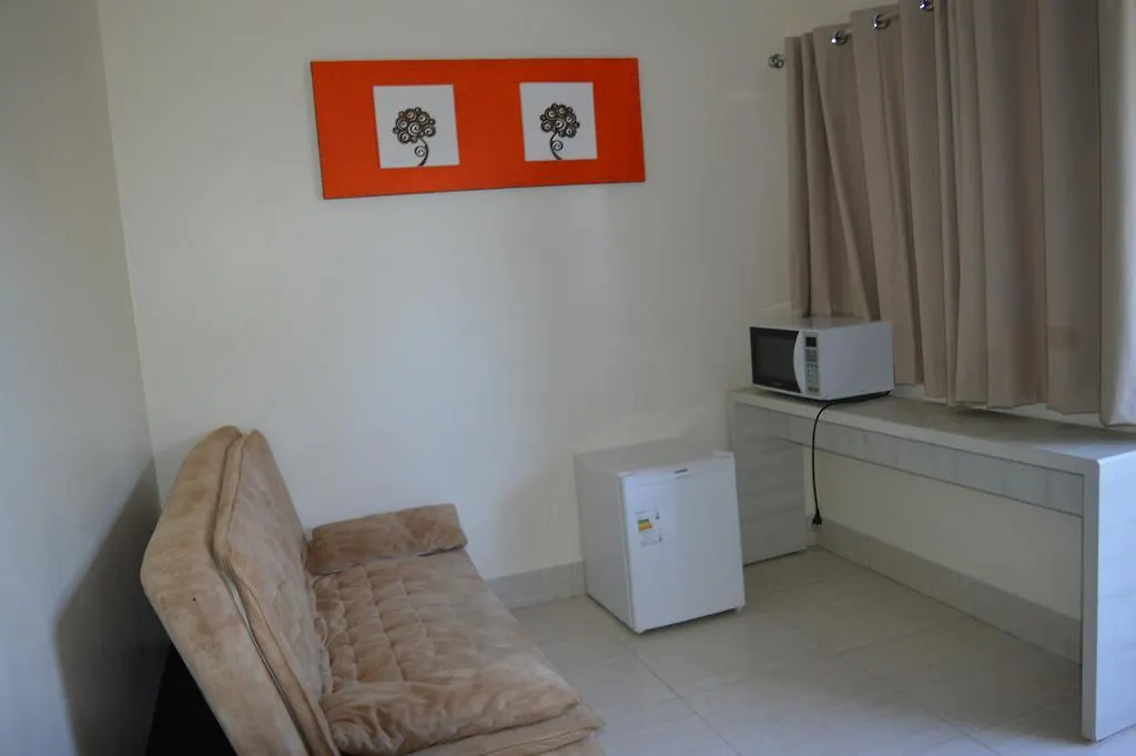 Reserve Caldas Lacqua 4 Apartment Caldas Novas