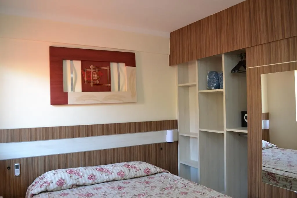 Reserve Caldas Lacqua 4 Apartment Caldas Novas