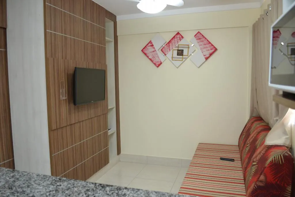 Reserve Caldas Lacqua 4 Apartment Caldas Novas