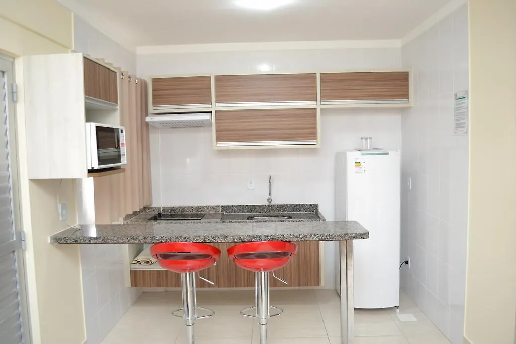 Reserve Caldas Lacqua 4 Apartment Caldas Novas
