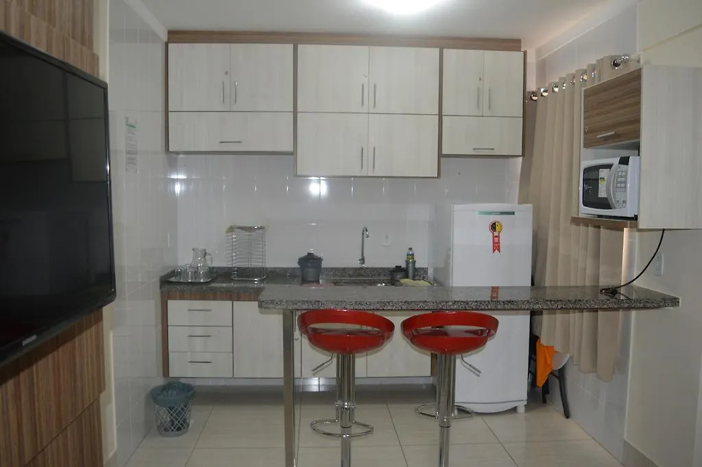 Reserve Caldas Lacqua 4 Apartment Caldas Novas