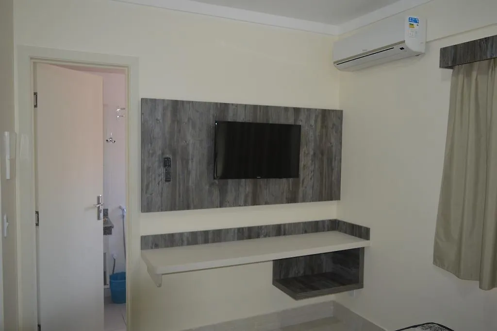 Reserve Caldas Lacqua 4 Apartment Caldas Novas Brazil