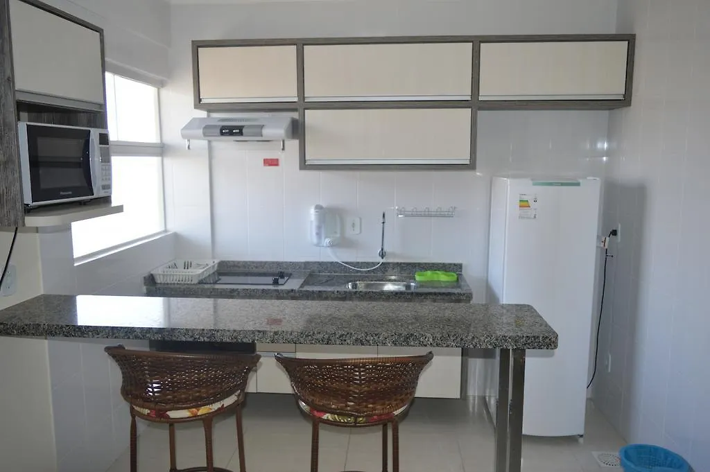 Reserve Caldas Lacqua 4 Apartment Caldas Novas Brazil