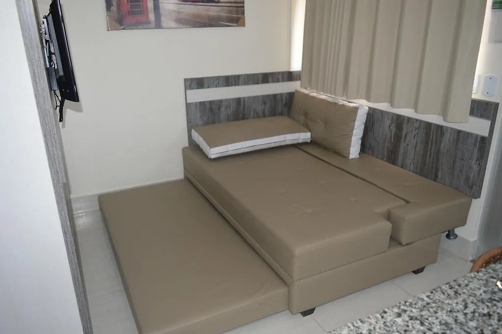Reserve Caldas Lacqua 4 Apartment Caldas Novas