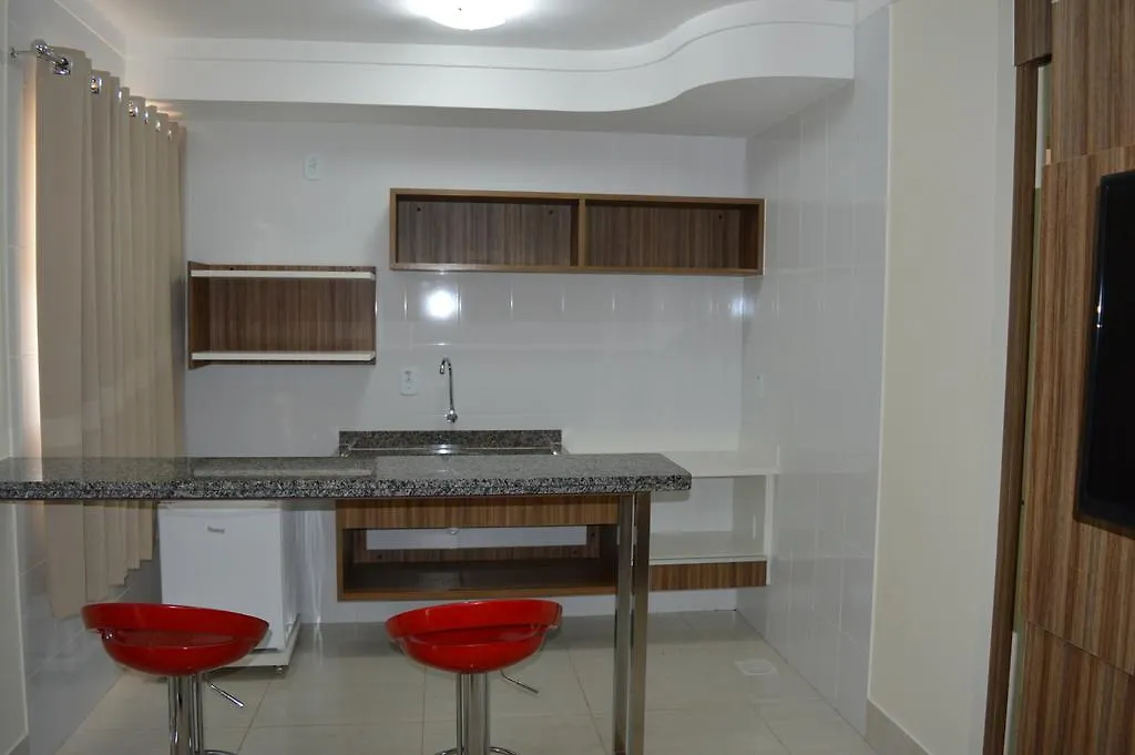Reserve Caldas Lacqua 4 Apartment Caldas Novas
