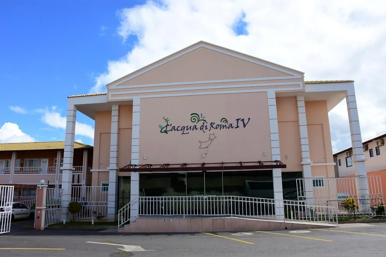 Reserve Caldas Lacqua 4 location