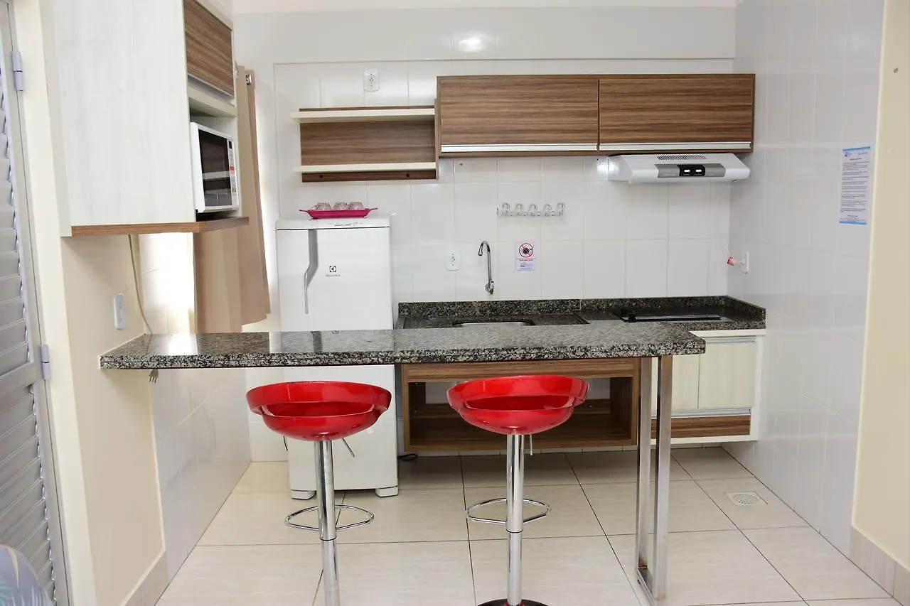 Reserve Caldas Lacqua 4 Apartment Caldas Novas