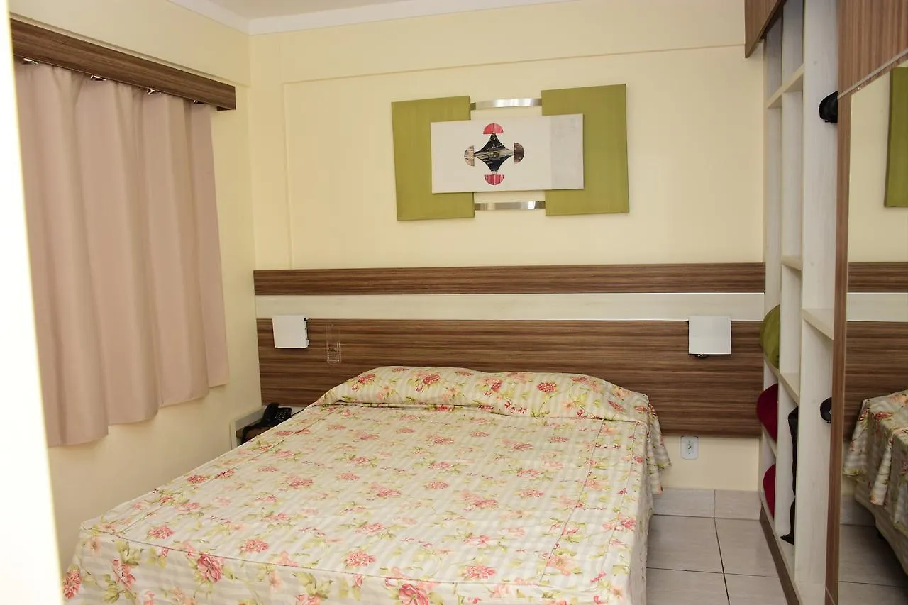 Reserve Caldas Lacqua 4 Apartment Caldas Novas Brazil