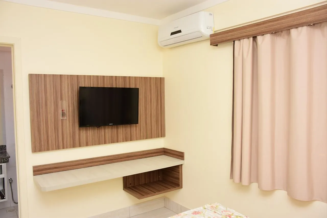 Reserve Caldas Lacqua 4 Apartment Caldas Novas
