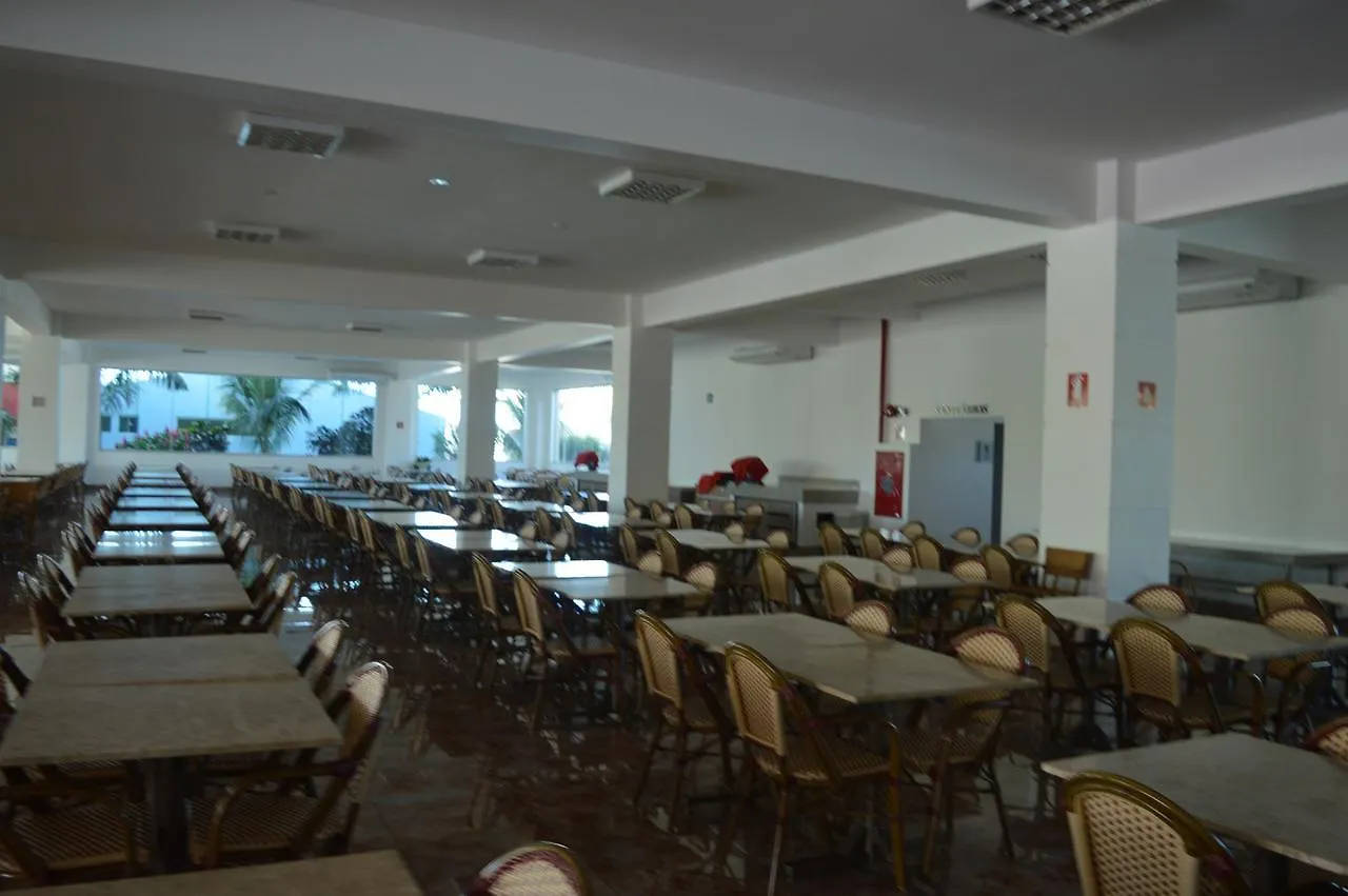 Reserve Caldas Lacqua 4 Apartment Caldas Novas
