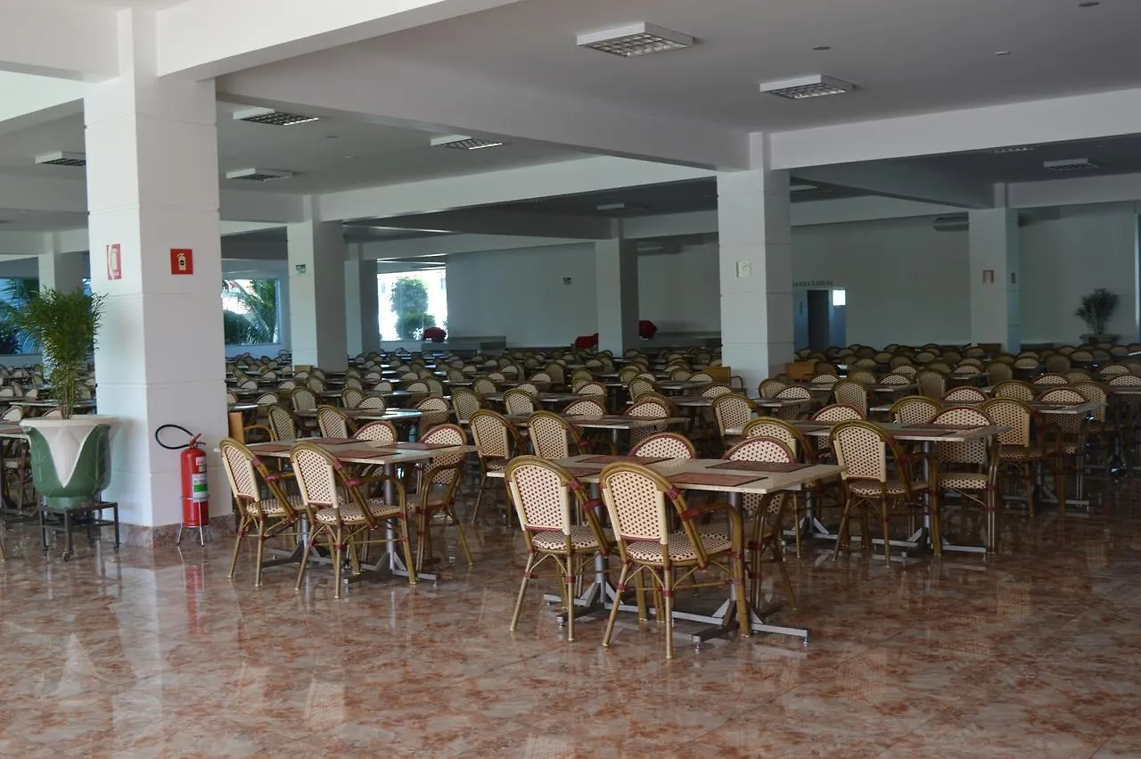 Reserve Caldas Lacqua 4 Apartment Caldas Novas 0*,