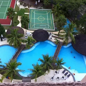 Apartamento Le Jardin Com Promocao Em Outros Parques, Caldas Novas