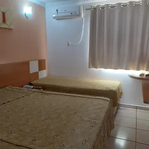 Apartamento Diroma Fiori, Caldas Novas